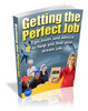 Thumbnail How to get the Perfect Job Thumbnail How to get the Perfect Job