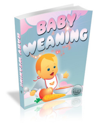 Product picture Baby Weaning